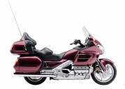 Honda Gold Wing